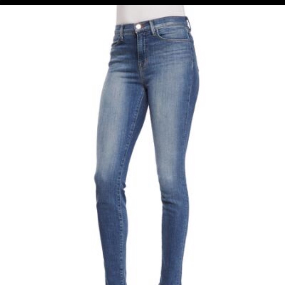 McGuire Jeans skinny size 24